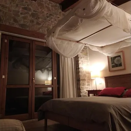 Bed & Breakfast Cilento Home