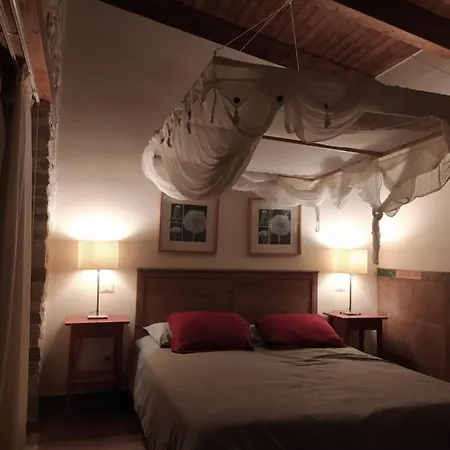 Bed & Breakfast Cilento Home Giungano