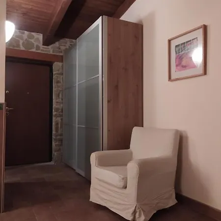 Bed & Breakfast Cilento Home *