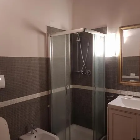 Bed & Breakfast Cilento Home